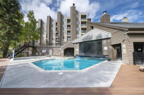 Iron Horse C3013 condo